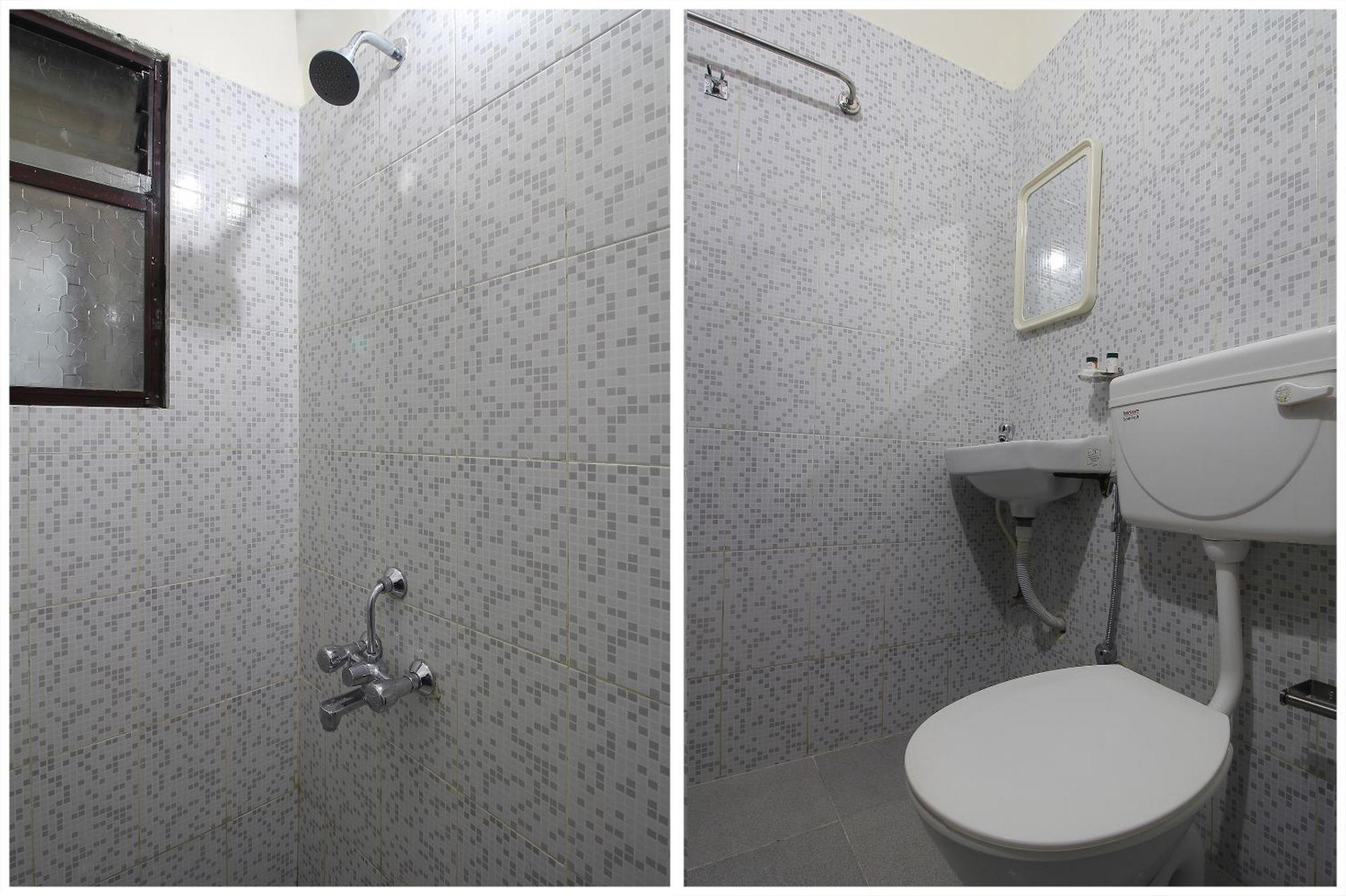 פונה Hotel O Galaxy Near Inox מראה חיצוני תמונה